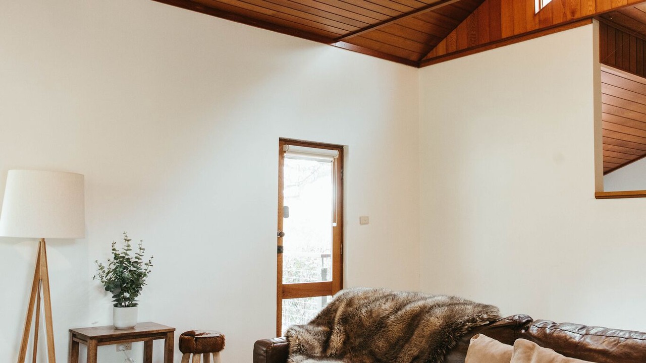 Photo of Livingroom in Hartley