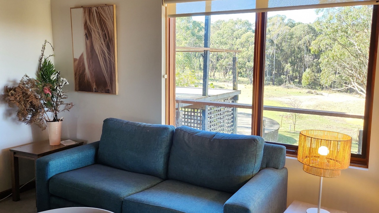 Photo of Livingroom in Hartley