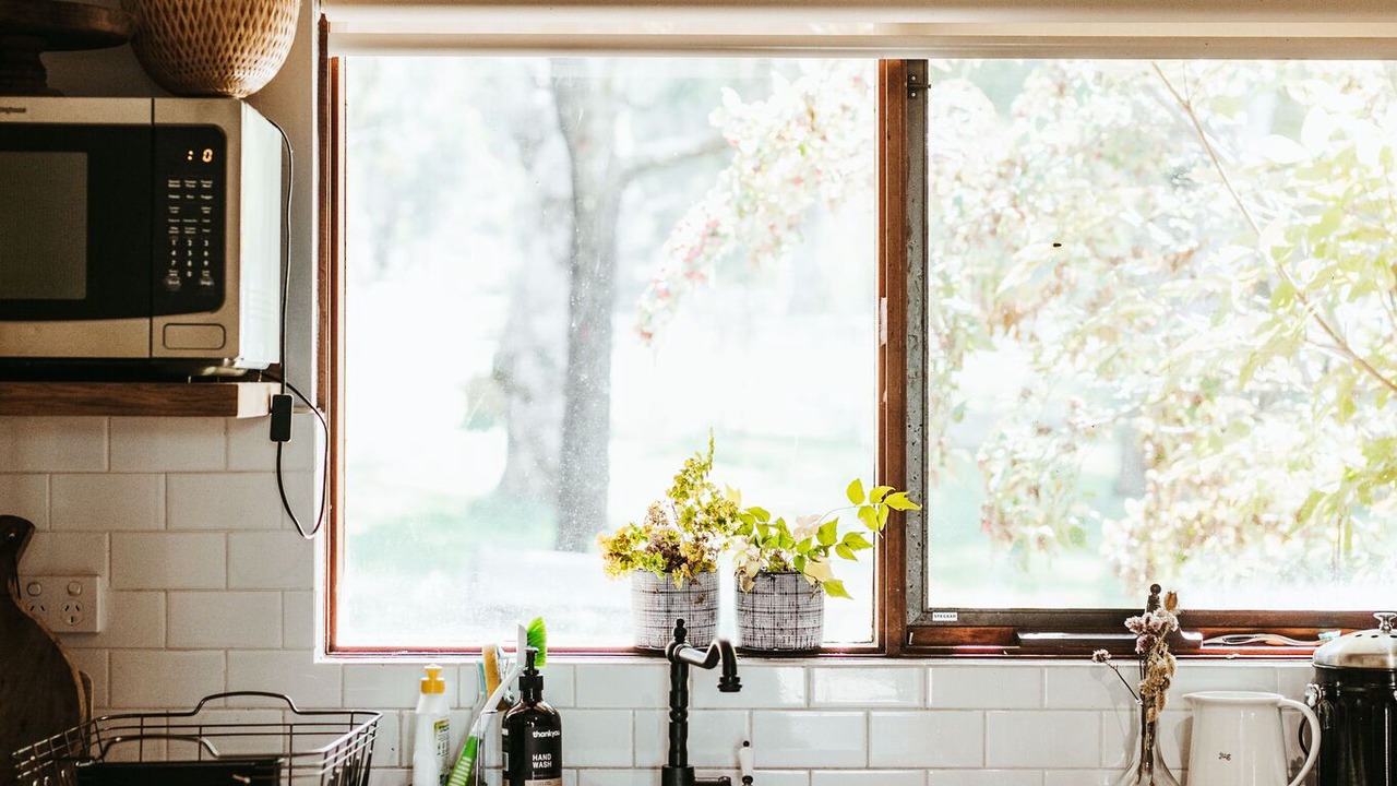 Photo of Kitchen in Hartley