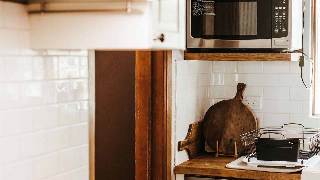 Photo of Kitchen in Hartley