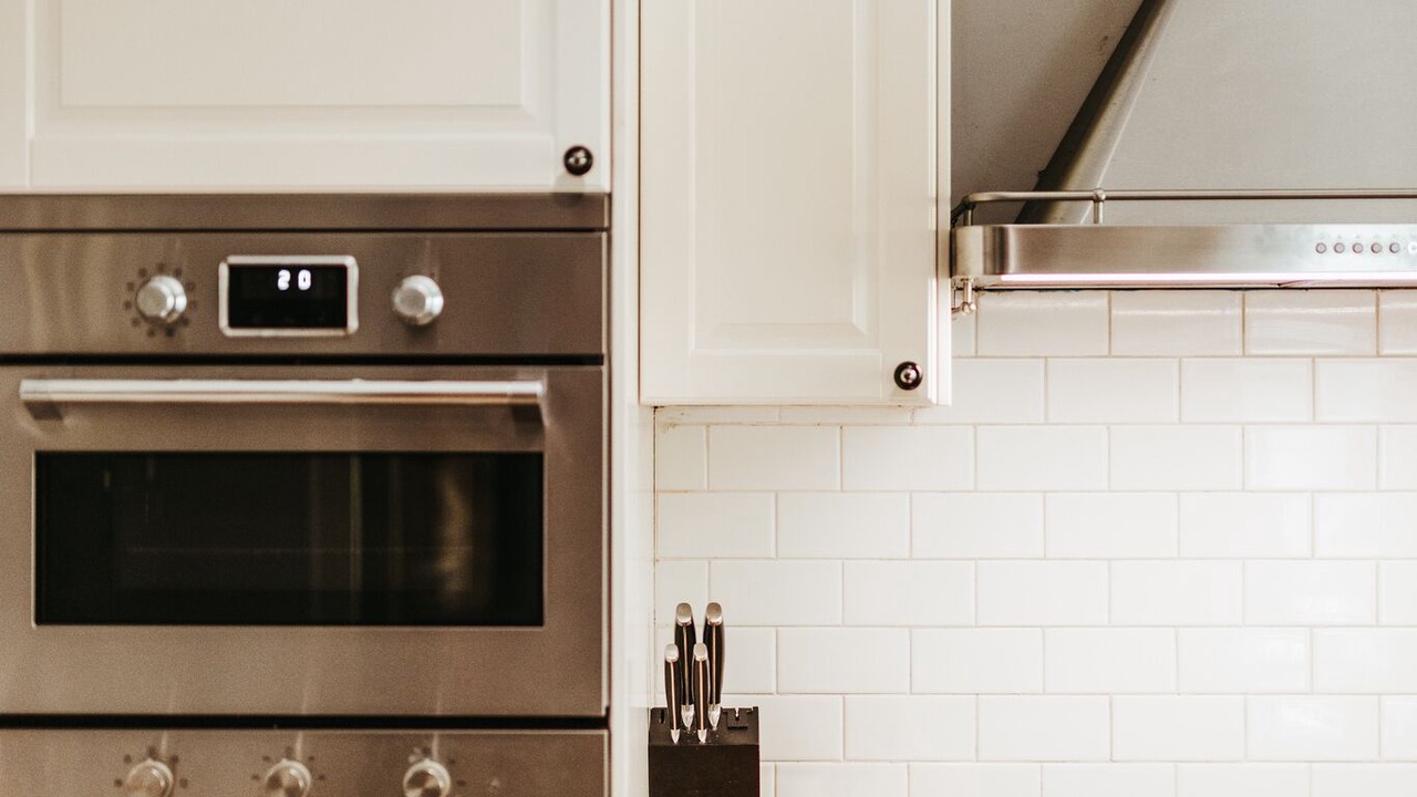 Photo of Kitchen in Hartley