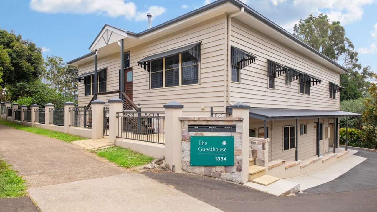 Photo of Outdoor in Maleny