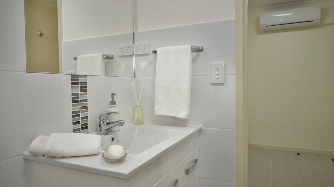 Photo of Bathroom in Maleny