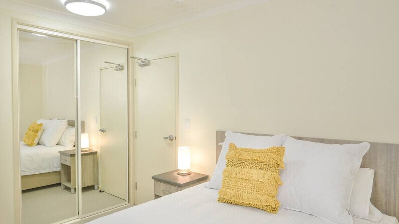 Photo of Bedroom in Maleny