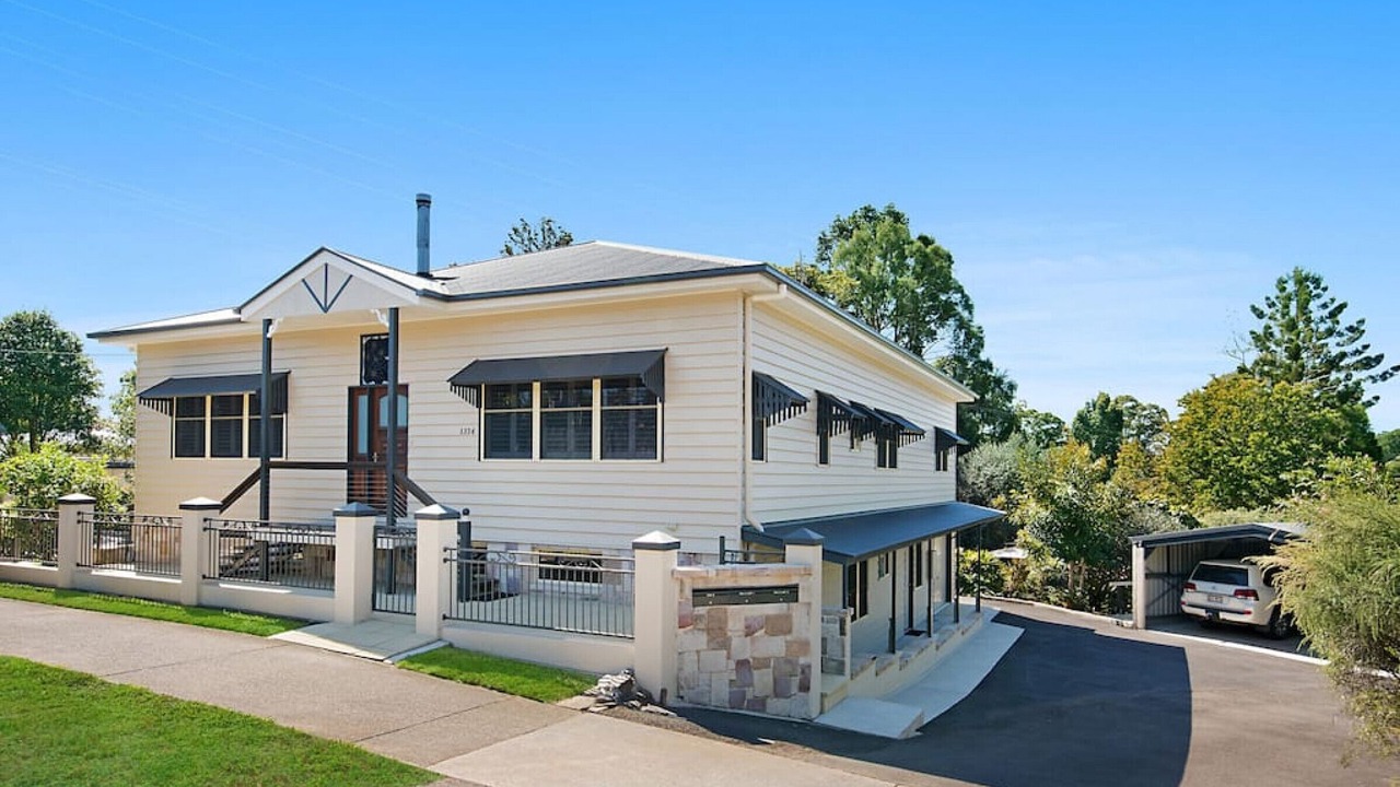 Photo of Outdoor in Maleny