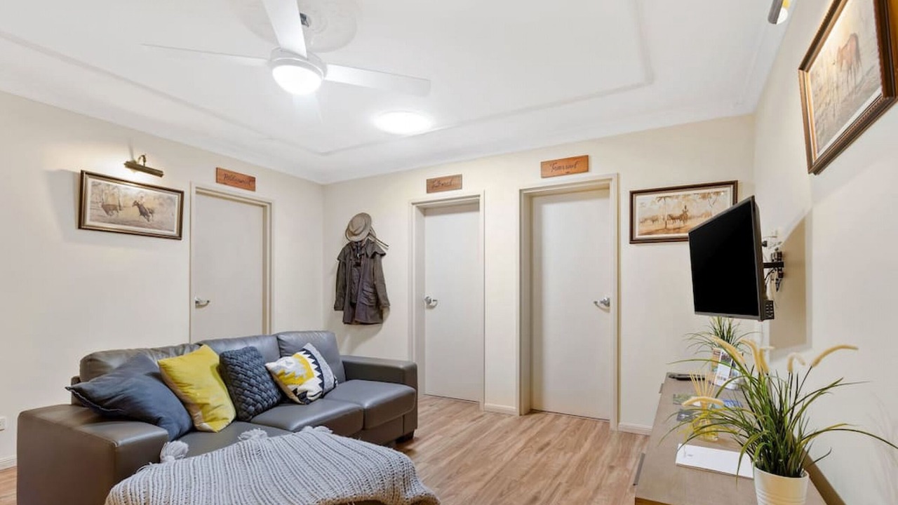 Photo of Livingroom in Maleny
