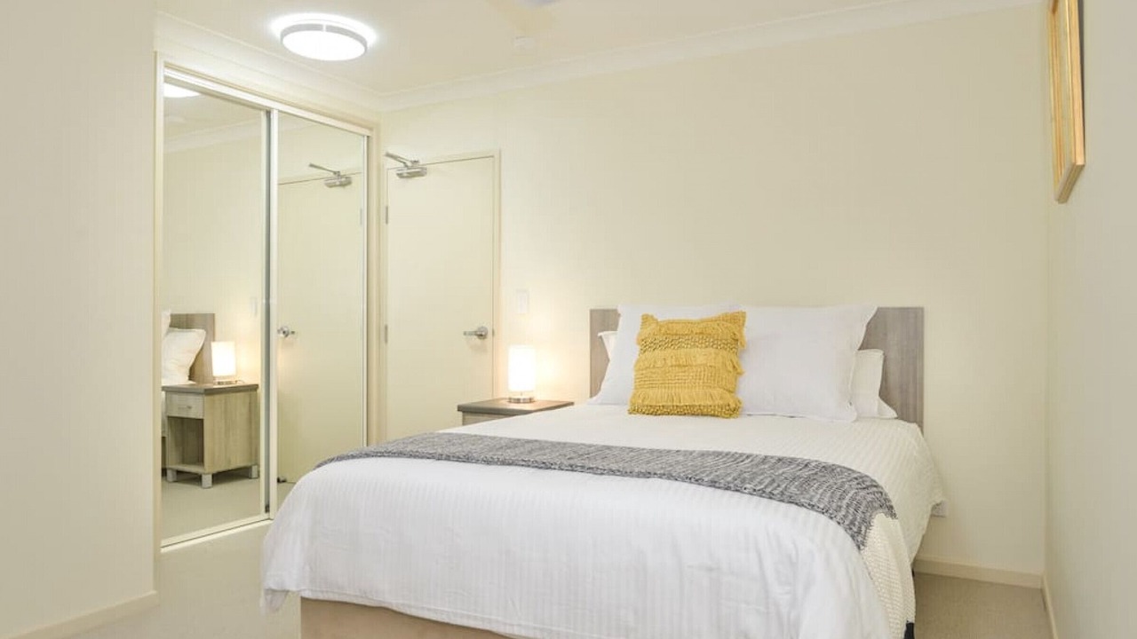 Photo of Bedroom in Maleny