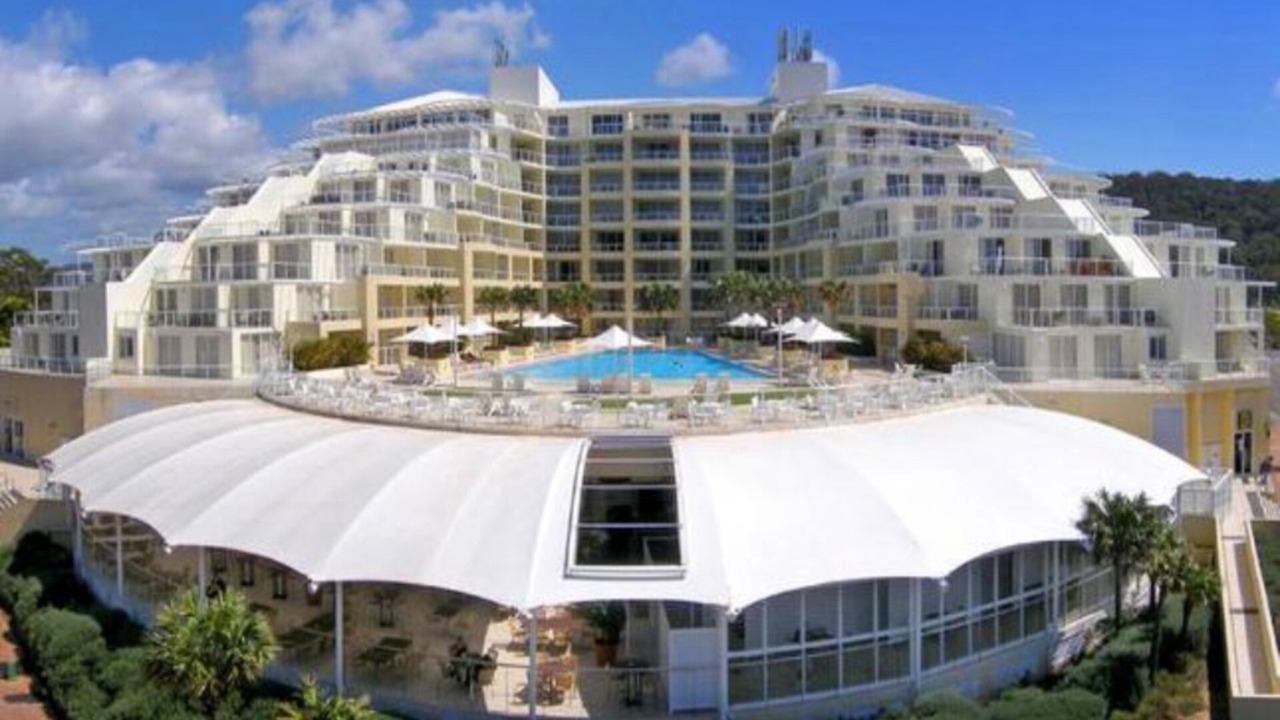 Photo of Outdoor in Ettalong Beach