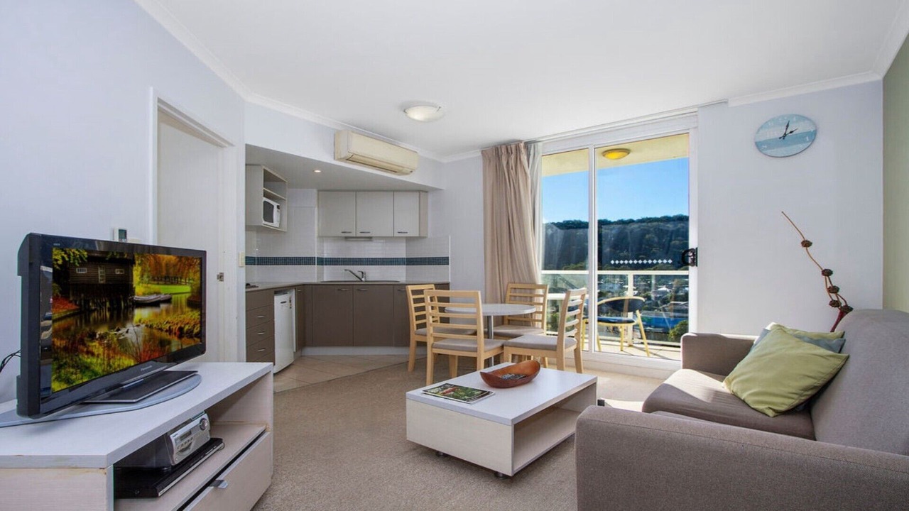 Photo of Livingroom in Ettalong Beach