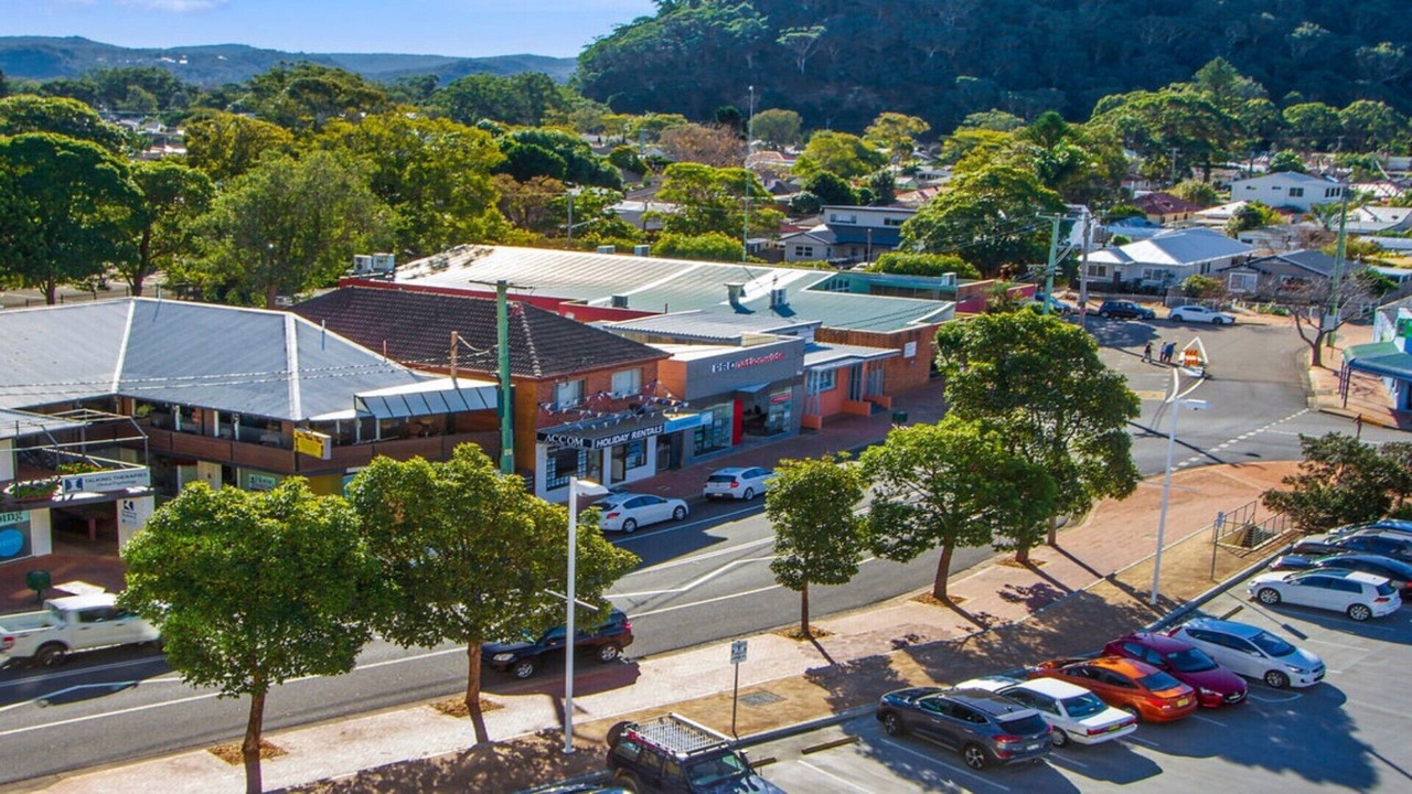Photo of Outdoor in Ettalong Beach