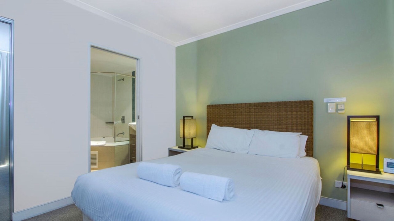 Photo of Bedroom in Ettalong Beach