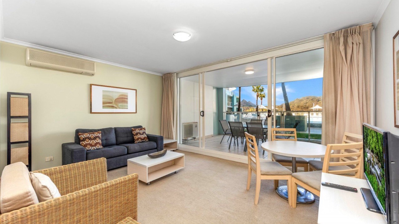 Photo of Livingroom in Ettalong Beach