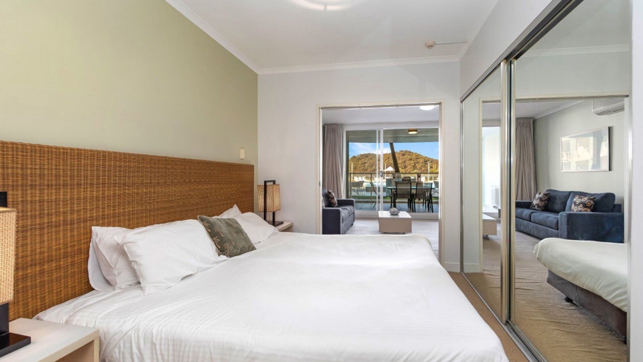 Photo of Bedroom in Ettalong Beach