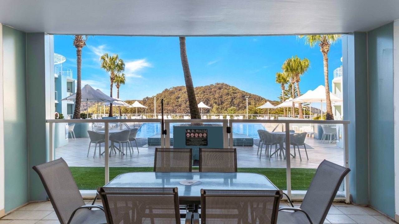 Photo of Outdoor in Ettalong Beach