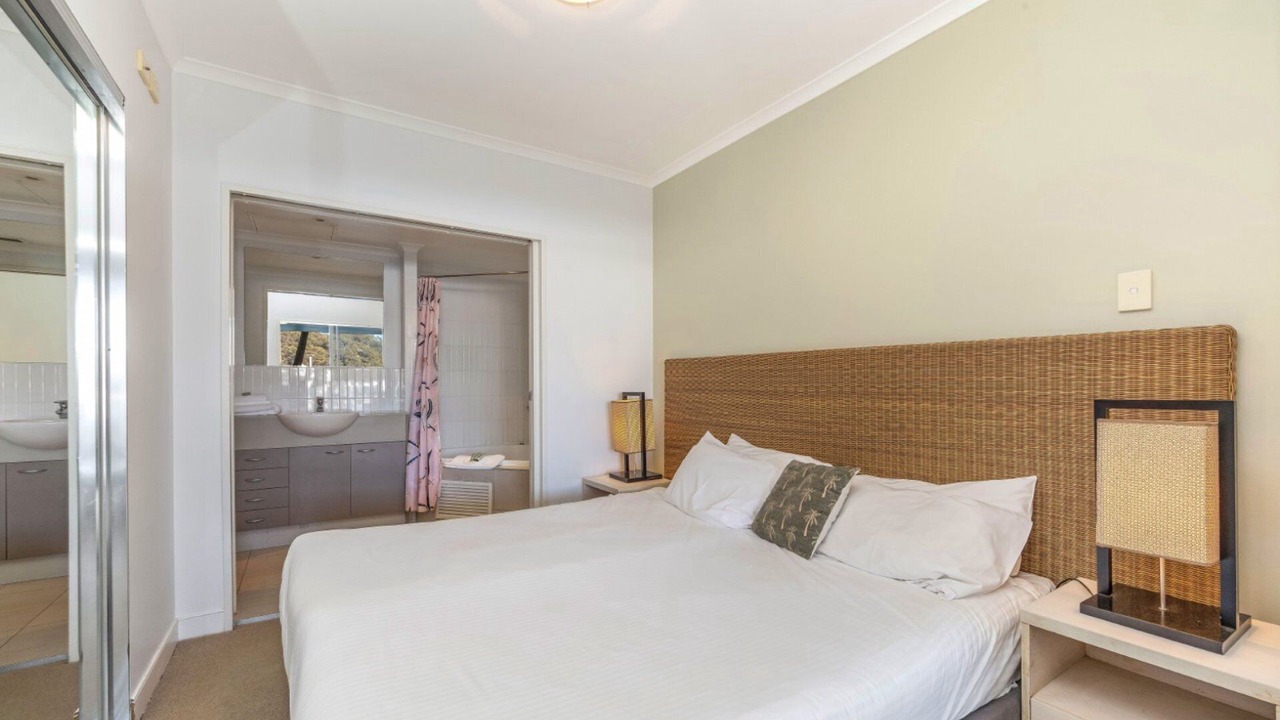 Photo of Bedroom in Ettalong Beach