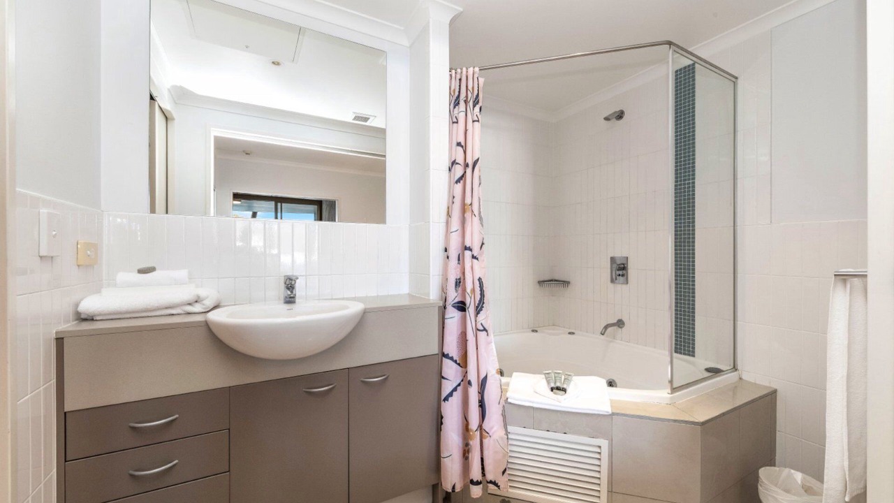 Photo of Bathroom in Ettalong Beach