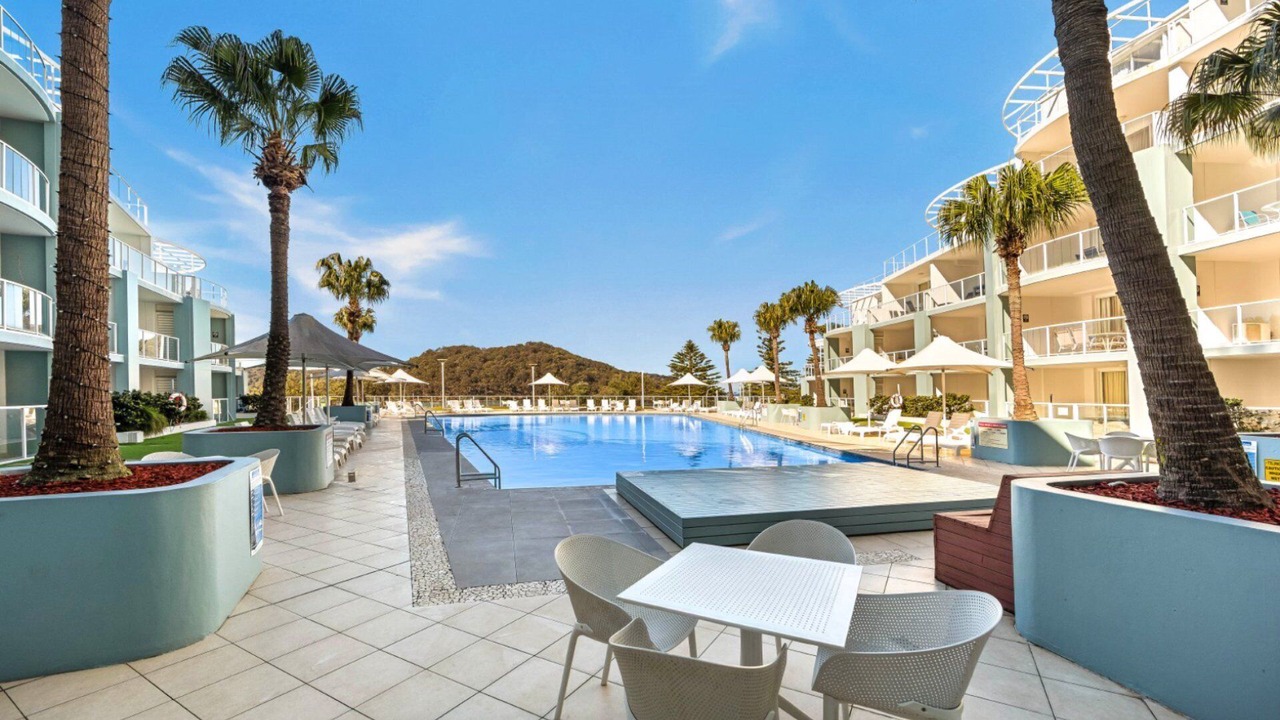 Photo of Outdoor in Ettalong Beach