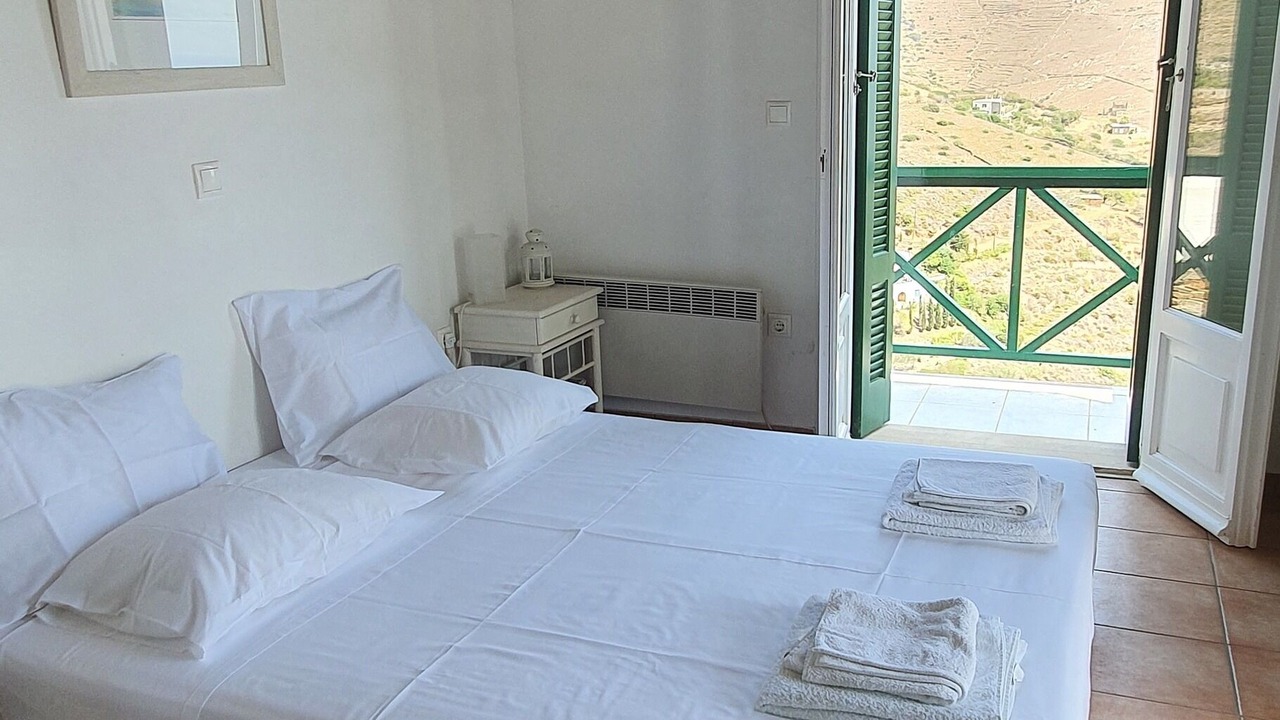 Photo of Bedroom in Gavrio
