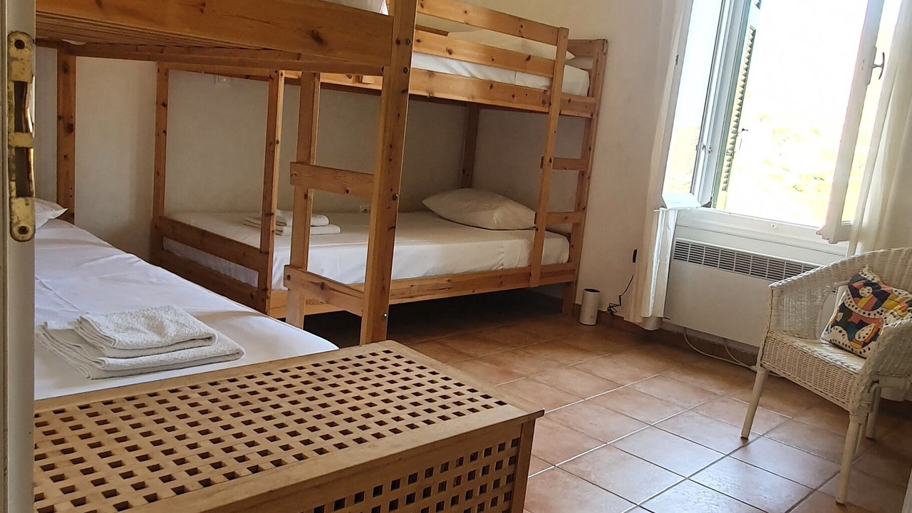 Photo of Bedroom in Gavrio