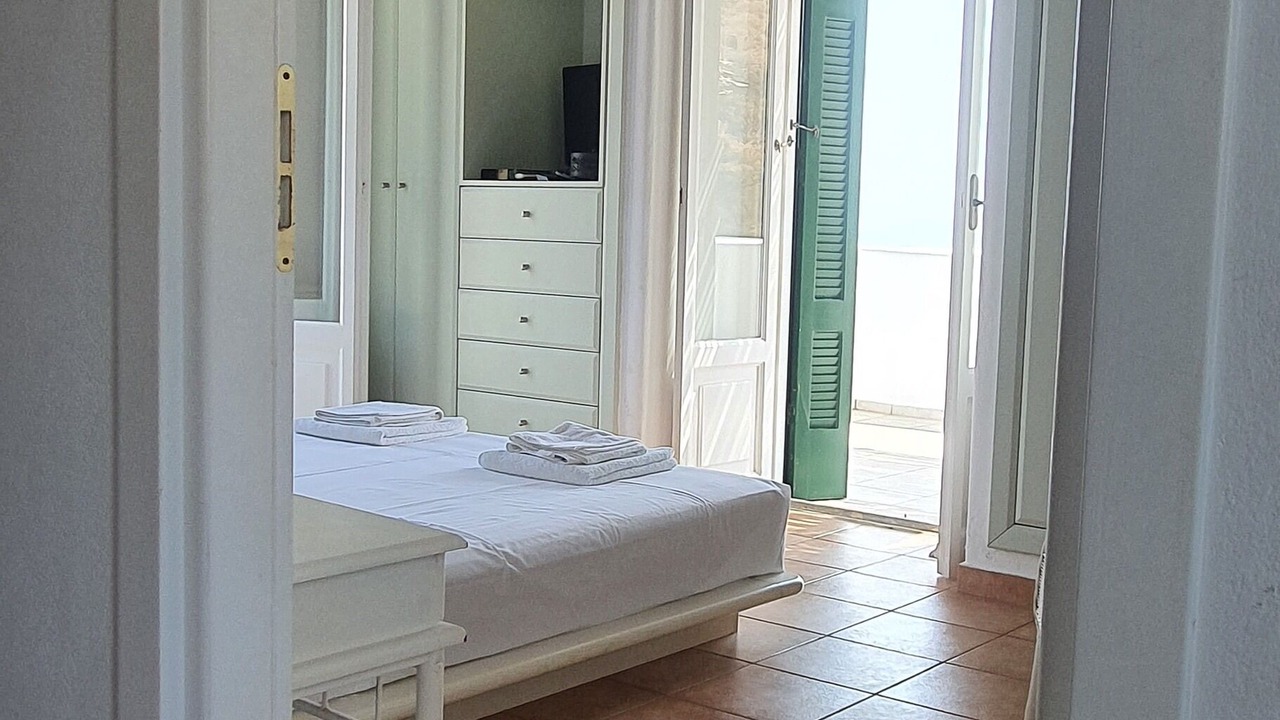 Photo of Bedroom in Gavrio