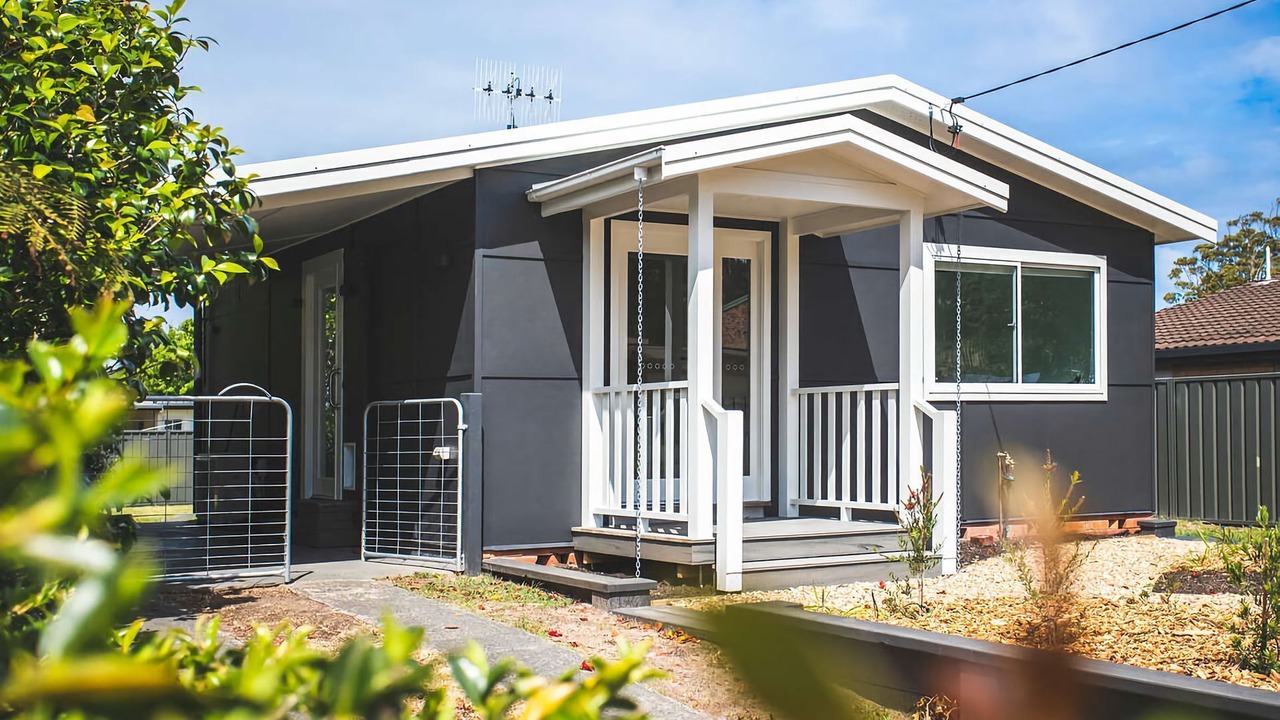 Photo of Outdoor in Narrawallee