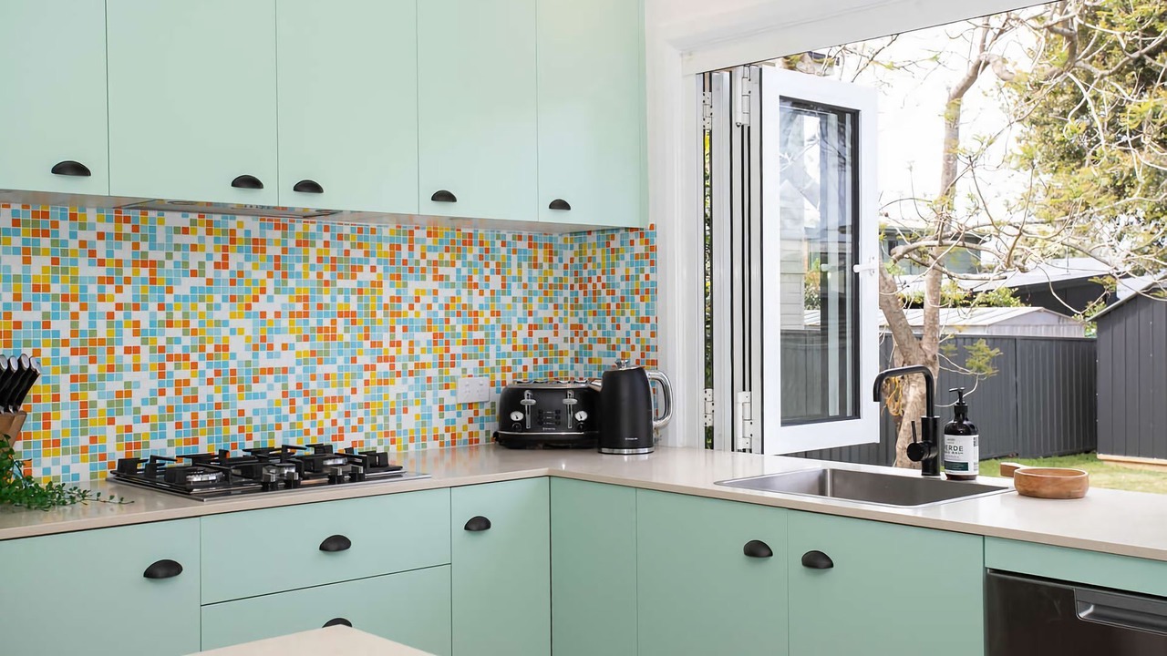Photo of Kitchen in Narrawallee