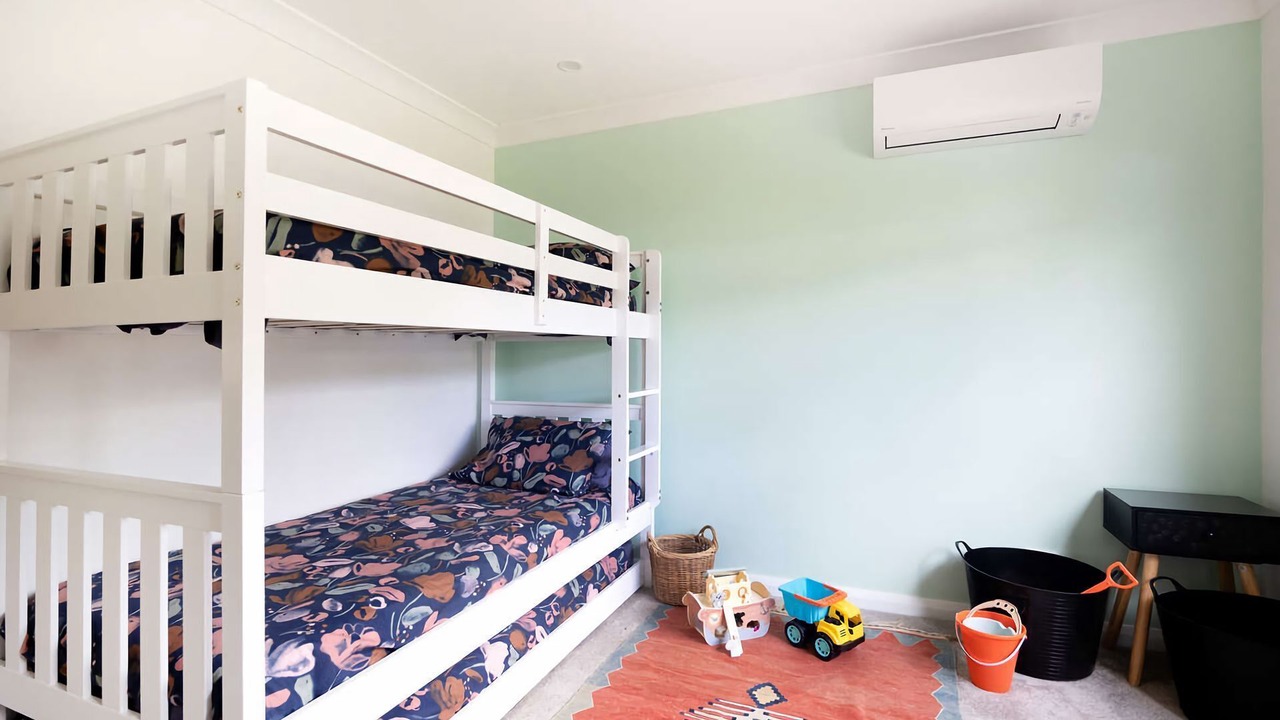 Photo of Bedroom in Narrawallee
