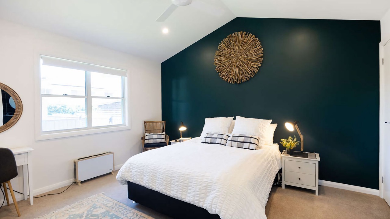 Photo of Bedroom in Narrawallee