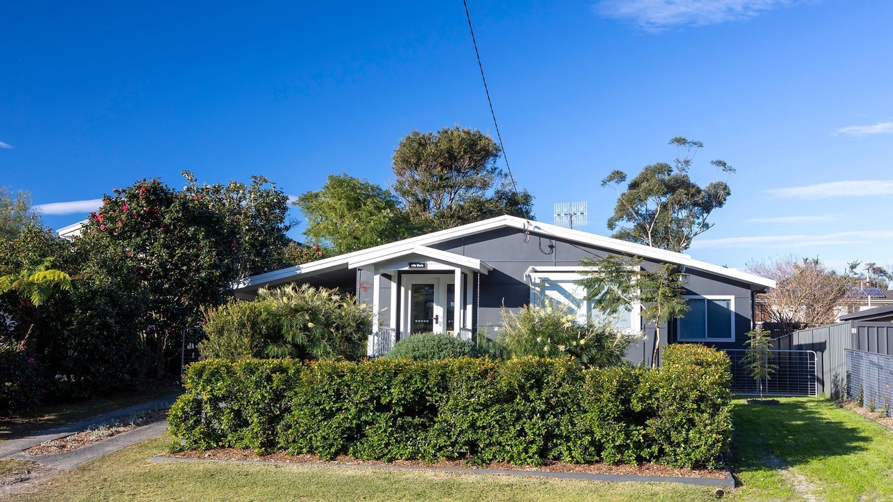 Photo of Outdoor in Narrawallee