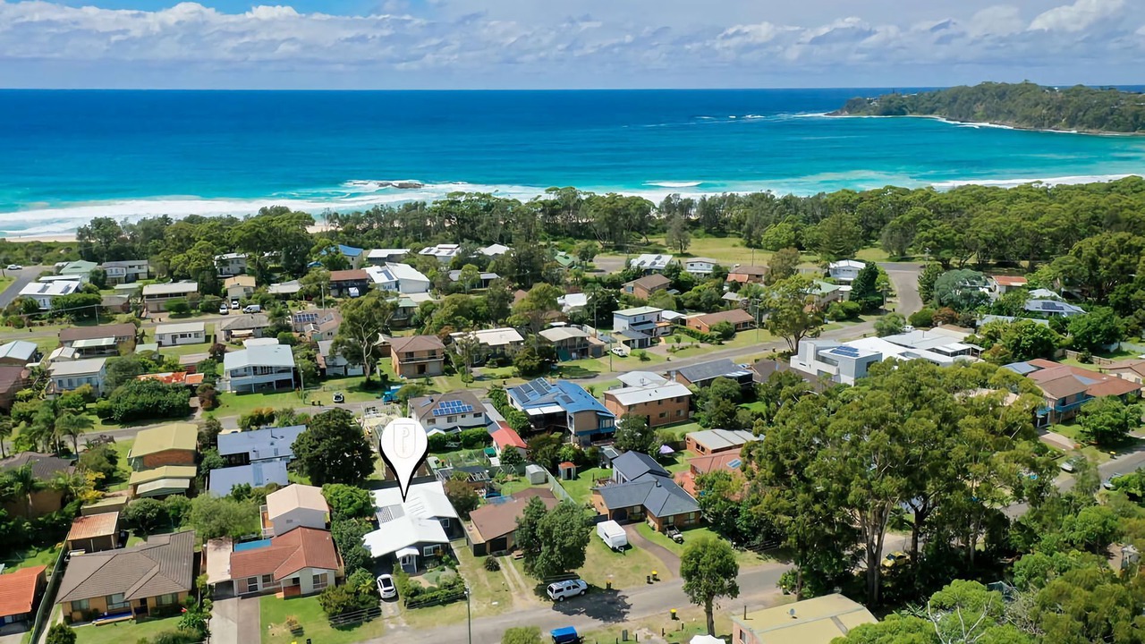 Photo of Outdoor in Narrawallee