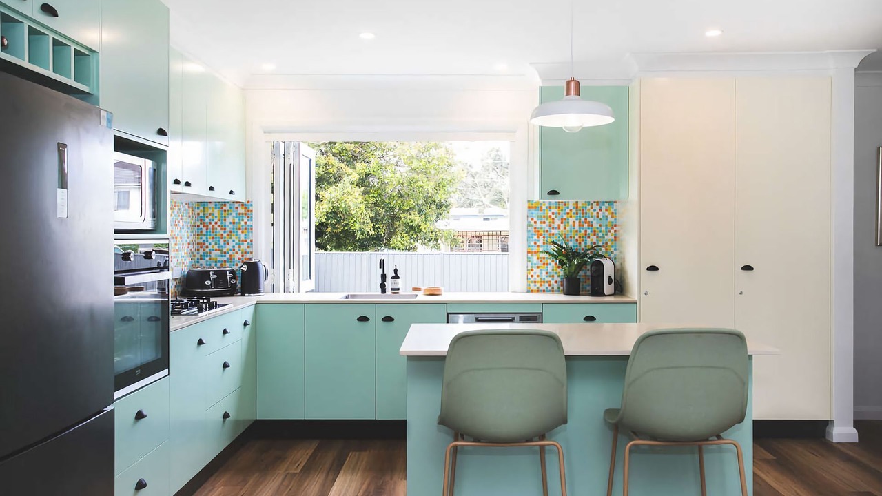 Photo of Kitchen in Narrawallee
