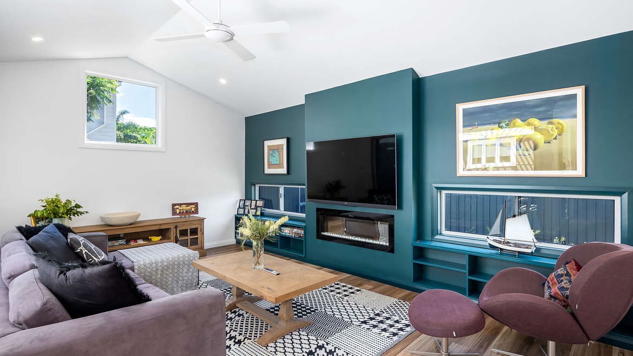 Photo of Livingroom in Narrawallee