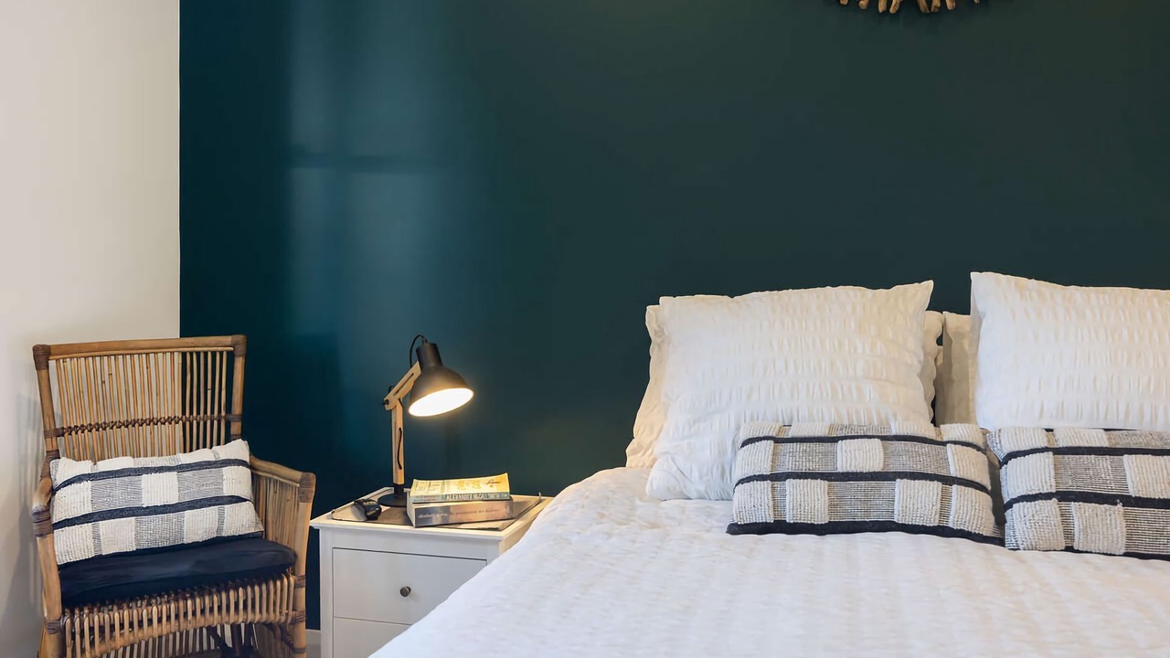 Photo of Bedroom in Narrawallee