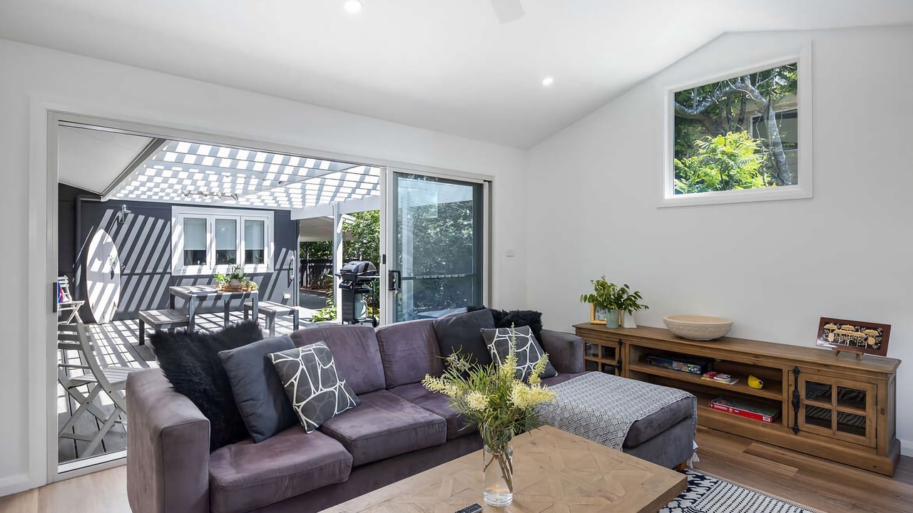 Photo of Livingroom in Narrawallee