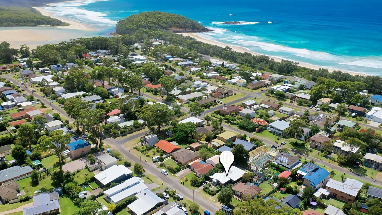 Photo of Outdoor in Narrawallee