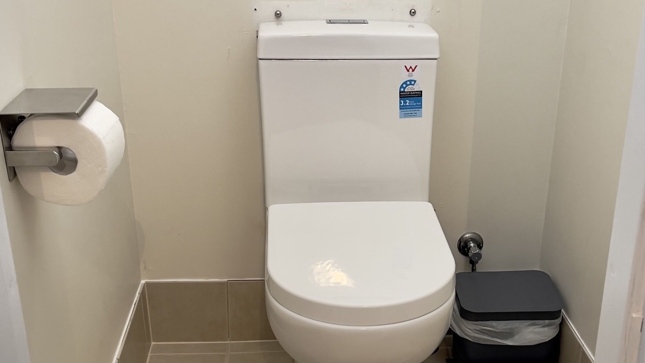 Photo of Bathroom in Kulin