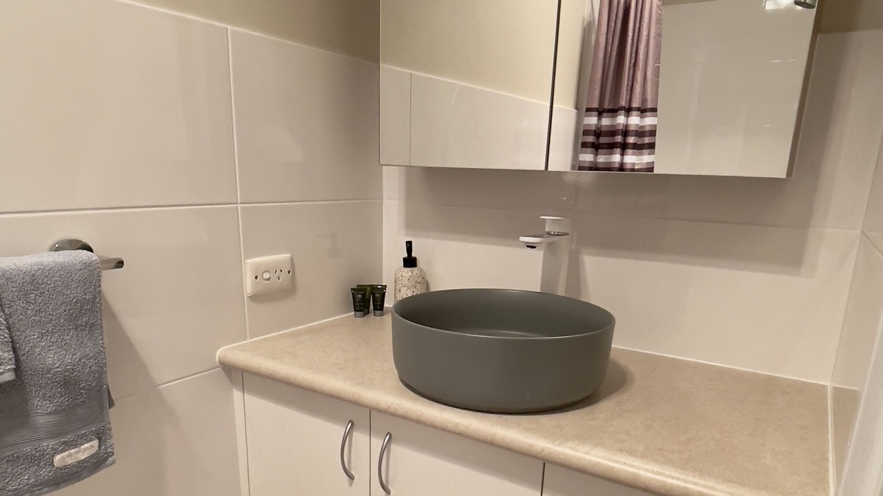 Photo of Bathroom in Kulin
