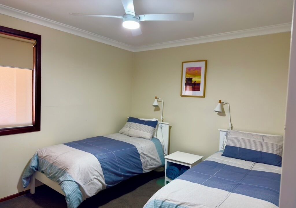 Photo of Bedroom in Kulin