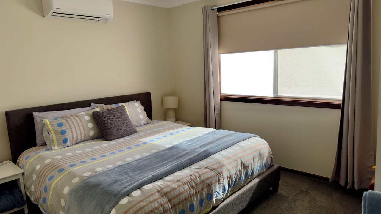 Photo of Bedroom in Kulin
