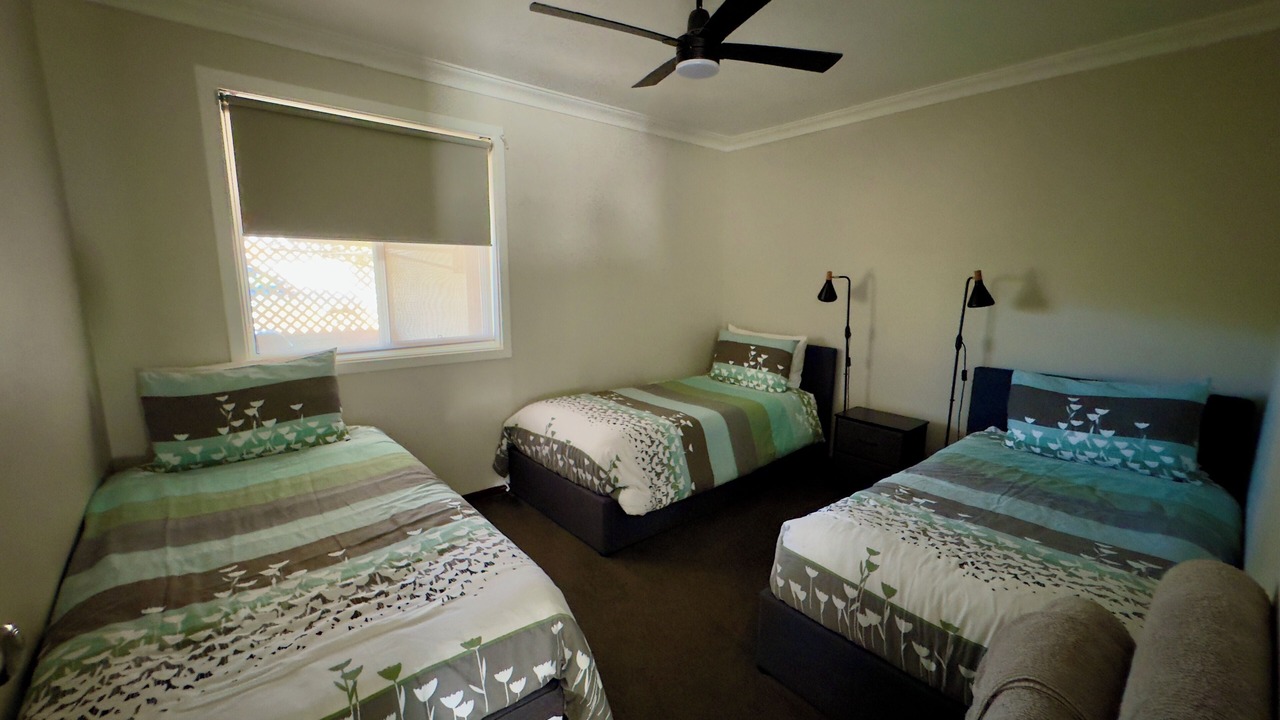 Photo of Bedroom in Kulin