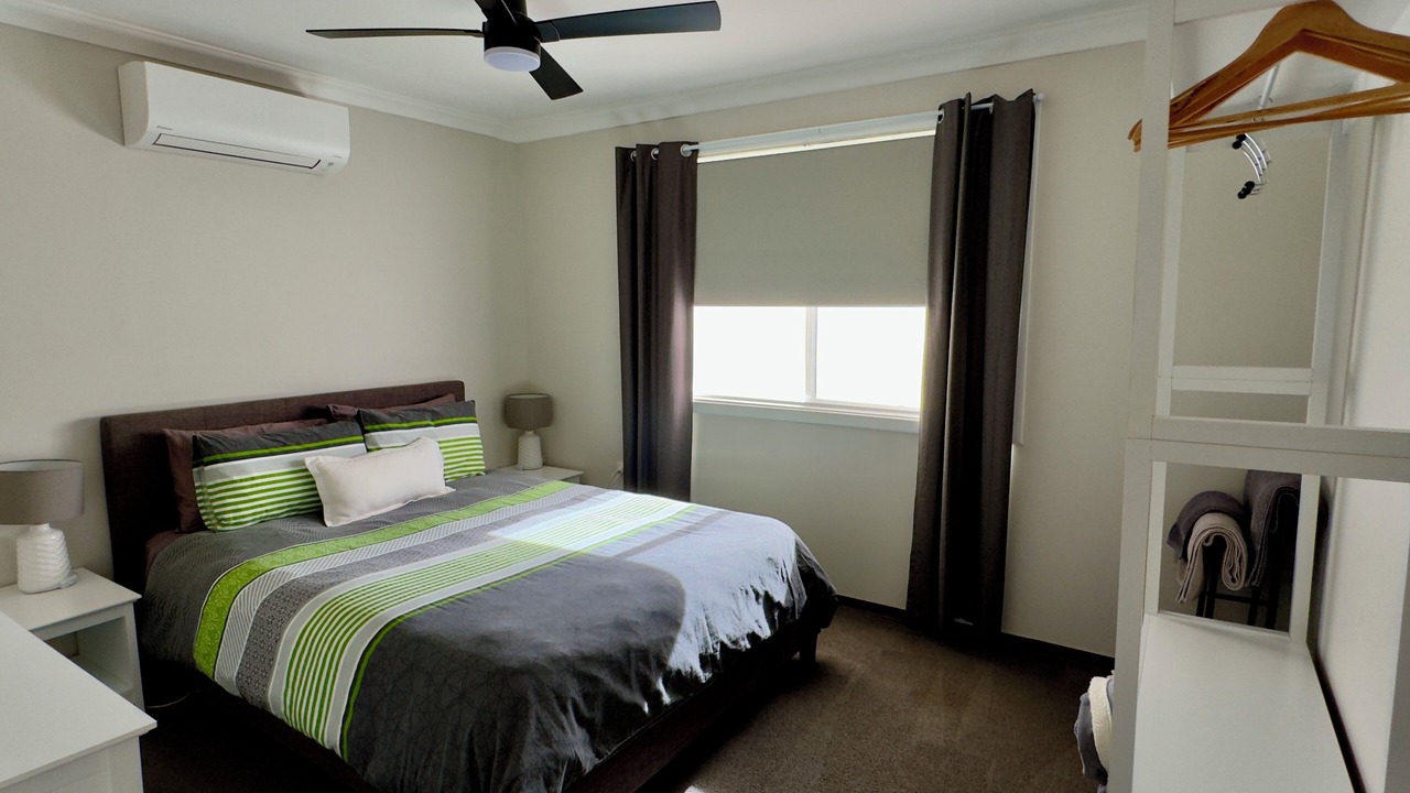 Photo of Bedroom in Kulin