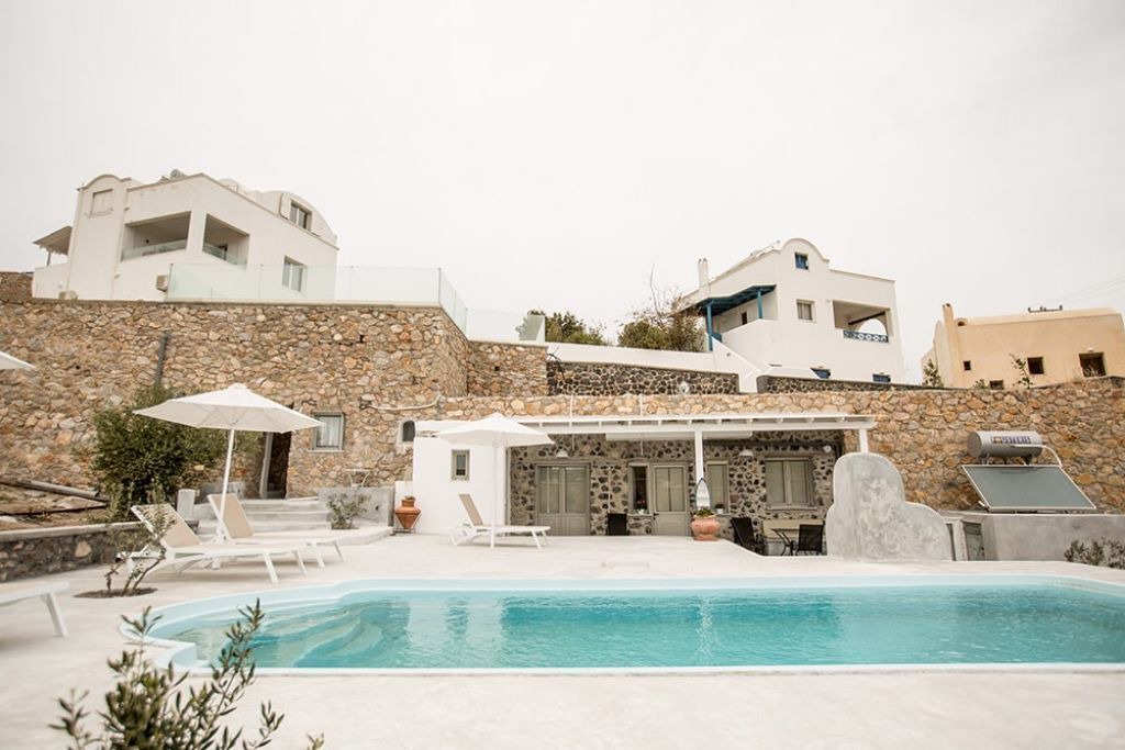 Photo of Outdoor in Karterados