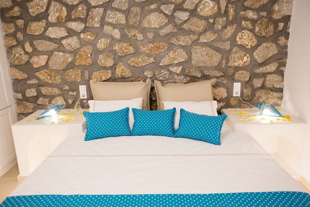 Photo of Bedroom in Karterados