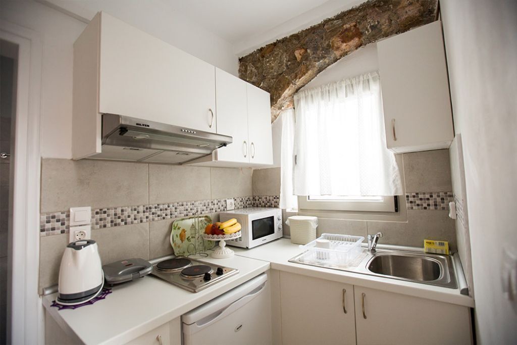 Photo of Kitchen in Karterados