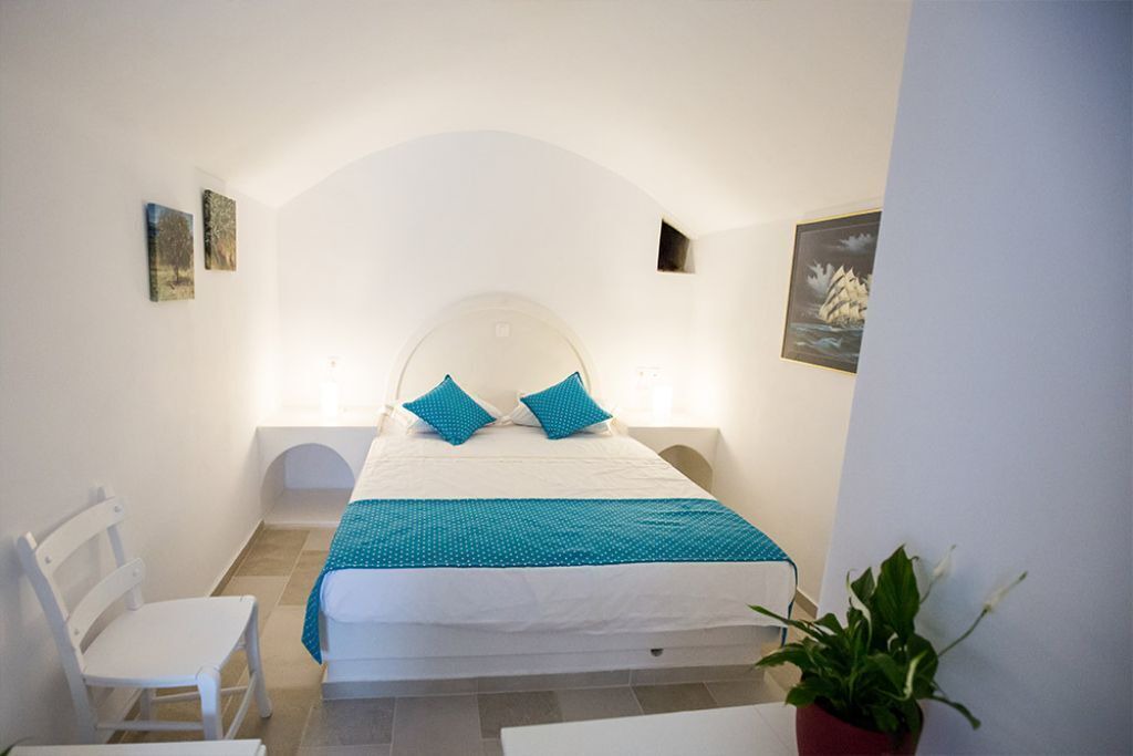 Photo of Bedroom in Karterados