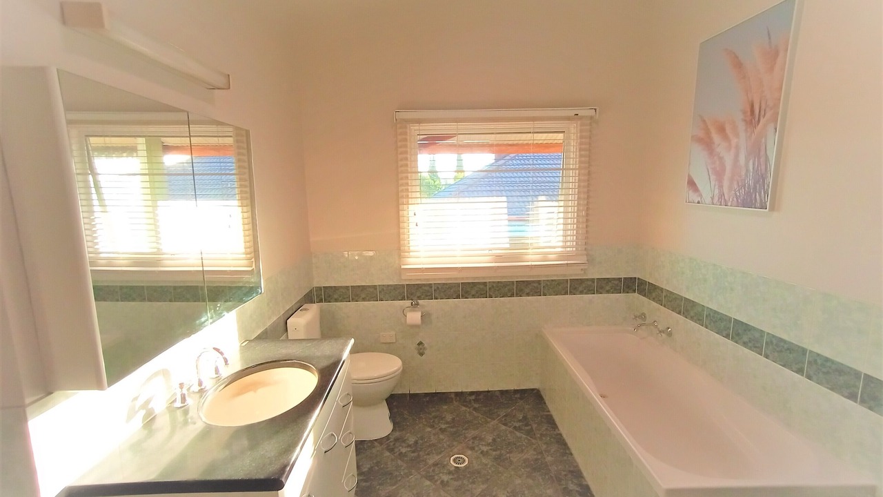 Photo of Bathroom in West Albury