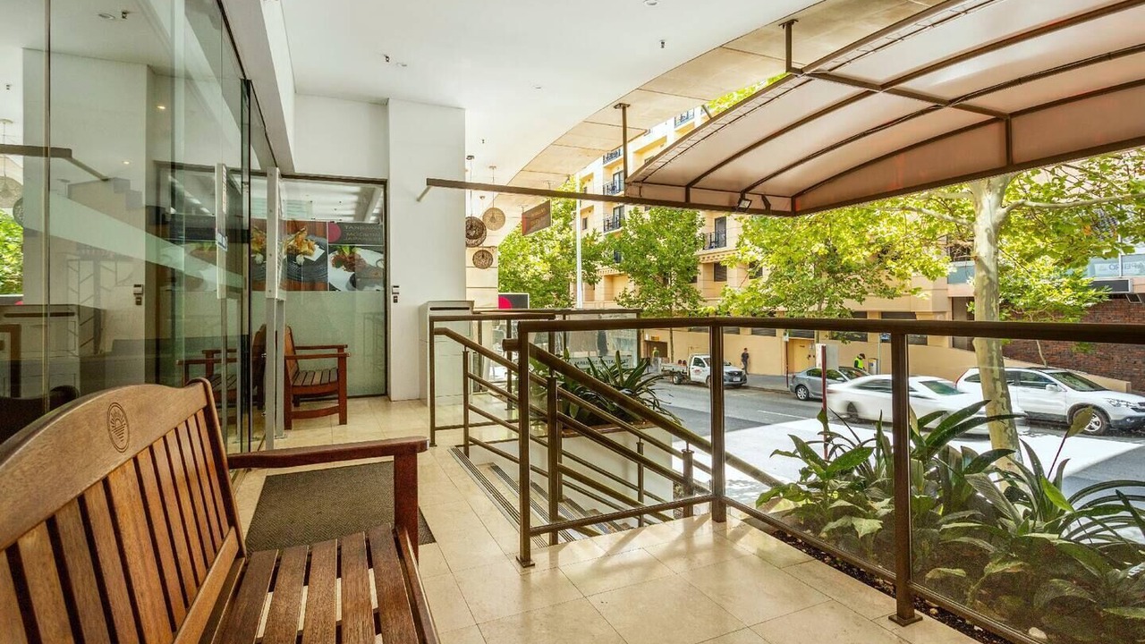 Photo of Others in Perth Central Business District