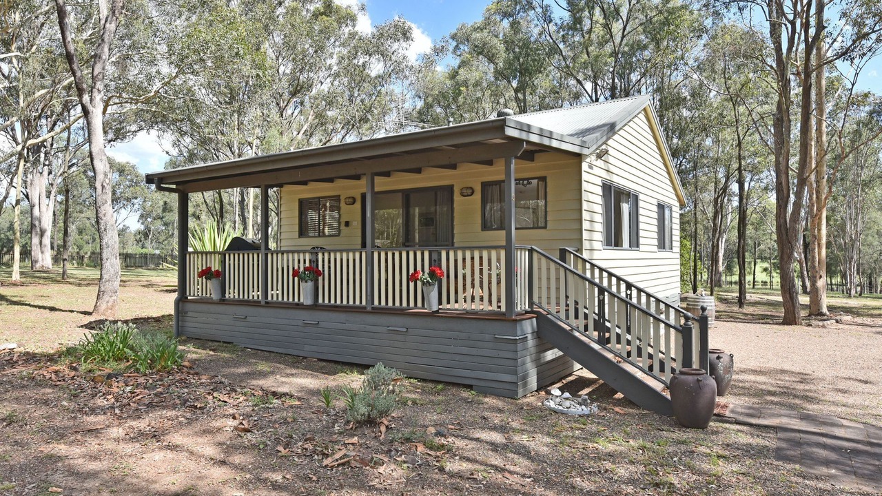 Photo of Outdoor in Pokolbin