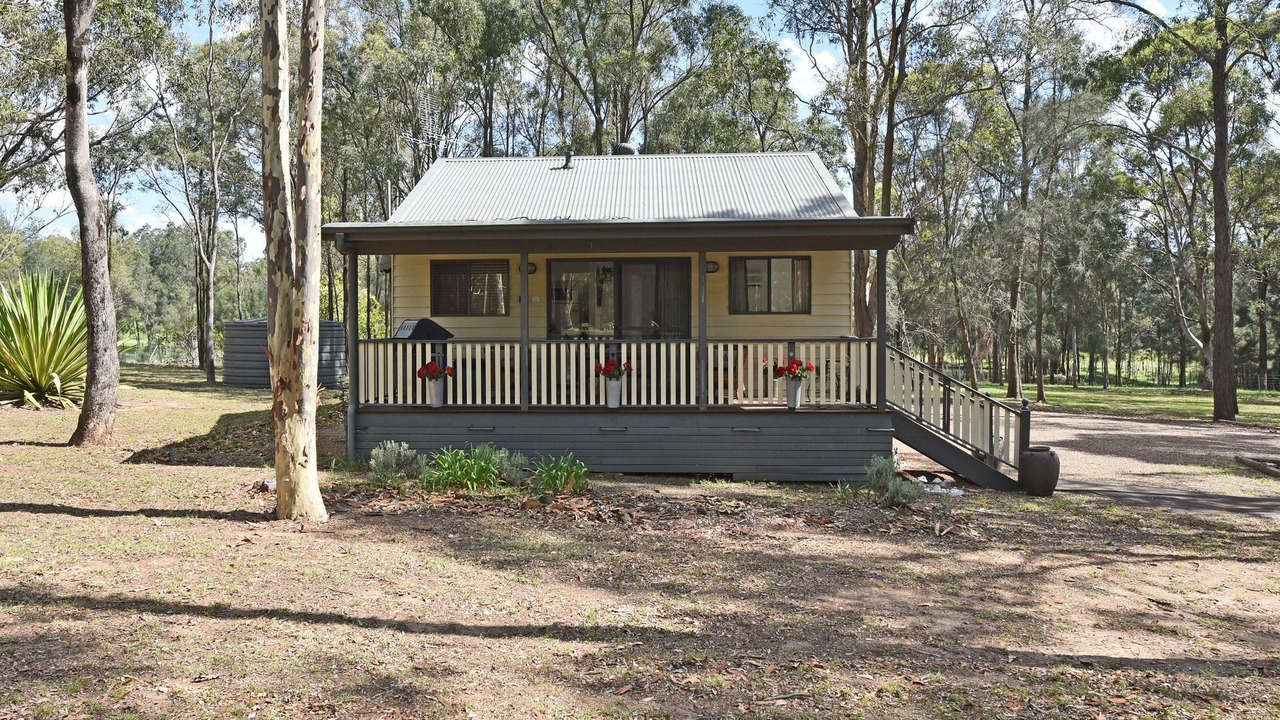 Photo of Outdoor in Pokolbin