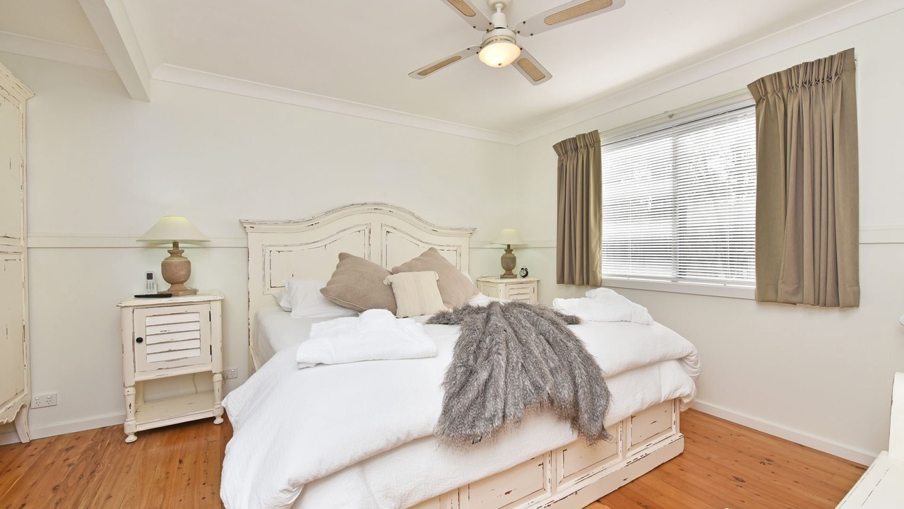 Photo of Bedroom in Pokolbin